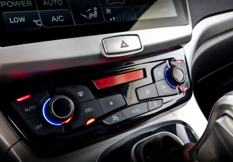 Подержанный автомобиль Haval H6 2019 года (26 фото)