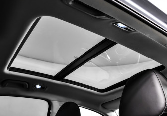 Подержанный автомобиль Geely Tugella 2022 года (17 фото)