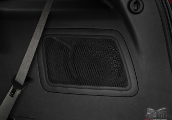 Подержанный автомобиль Ford Explorer 2015 года (13 фото)