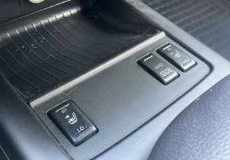 Подержанный автомобиль Nissan Murano Suv 2011 года (18 фото)