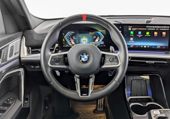 Подержанный автомобиль BMW X2 2024 года (22 фото)