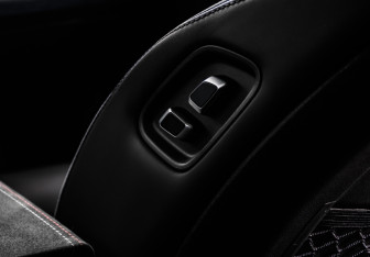 Подержанный автомобиль Geely Tugella 2023 года (15 фото)