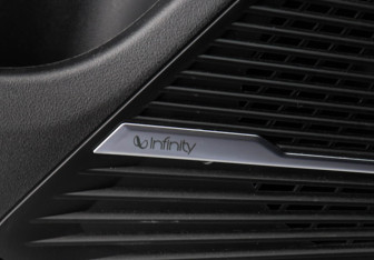 Подержанный автомобиль Geely Atlas 2024 года (15 фото)