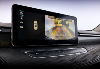 Подержанный автомобиль Haval Jolion 2022 года (25 фото)