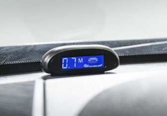 Подержанный автомобиль Dodge Avenger Sedan 2007 года (14 фото)