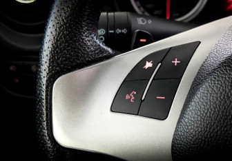 Подержанный автомобиль Alfa Romeo MiTo 2014 года (28 фото)