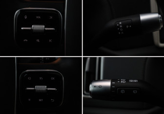 Подержанный автомобиль LiXiang L7 2023 года (21 фото)