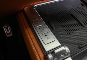 Подержанный автомобиль Tank 700 2024 года (17 фото)