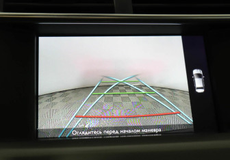 Подержанный автомобиль Citroen C4 Sedan 2018 года (11 фото)