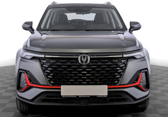 Новый Changan CS35PLUS 2024 (5 фото)