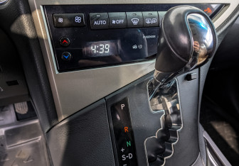 Подержанный автомобиль Lexus RX 2014 года (20 фото)