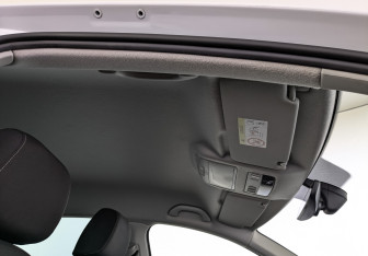 Подержанный автомобиль Skoda Rapid Liftback 2022 года (23 фото)