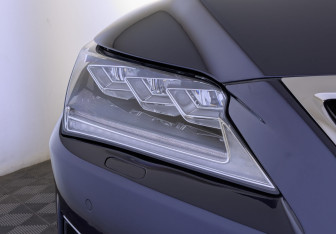 Подержанный автомобиль Lexus RX 2019 года (11 фото)