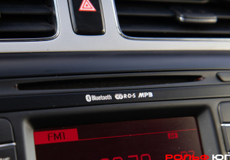 Подержанный автомобиль Kia Ceed Wagon 2014 года (16 фото)