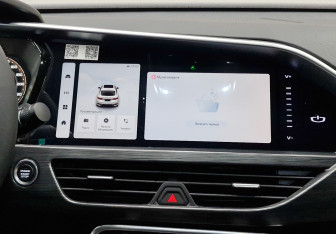 Новый Knewstar 001 2024 (11 фото)