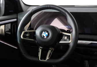 Новый BMW X3 2025 (15 фото)