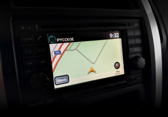 Подержанный автомобиль Nissan X-Trail 2014 года (28 фото)