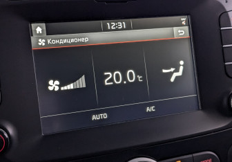 Подержанный автомобиль Kia Soul 2018 года (26 фото)