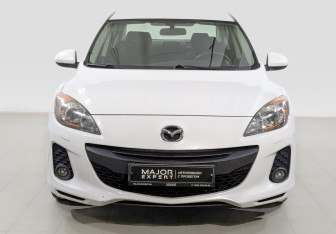 Подержанный автомобиль Mazda 3 Sedan 2012 года (2 фото)
