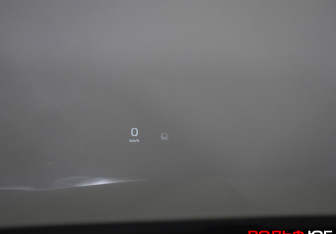 Подержанный автомобиль Geely Tugella 2023 года (21 фото)