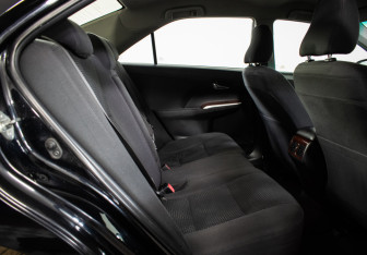Подержанный автомобиль Toyota Camry Sedan 2012 года (9 фото)