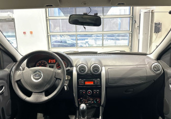 Подержанный автомобиль LADA (ВАЗ) Largus Wagon 2020 года (15 фото)