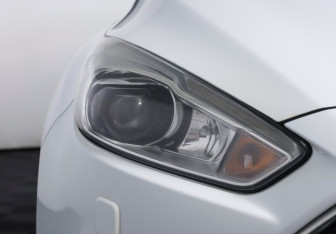 Подержанный автомобиль Ford Focus Hatchback 2017 года (19 фото)
