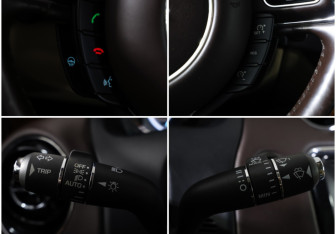 Подержанный автомобиль Jaguar XJ 2013 года (34 фото)