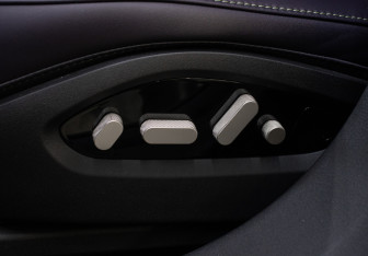 Подержанный автомобиль Avatr 07 2024 года (22 фото)