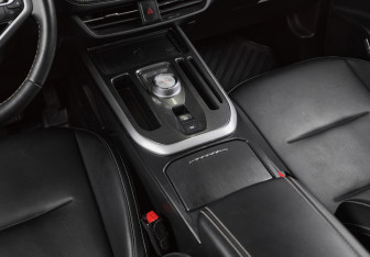 Подержанный автомобиль Haval Jolion 2022 года (19 фото)