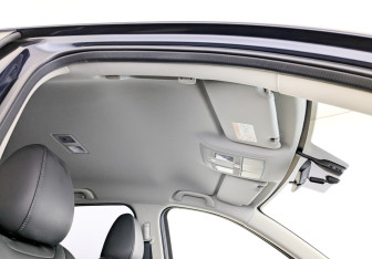 Подержанный автомобиль Mazda CX-5 2021 года (23 фото)