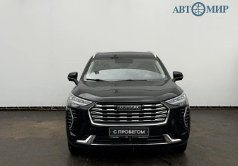 Подержанный автомобиль Haval Jolion 2023 года (2 фото)