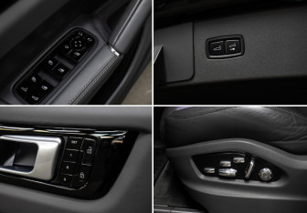 Подержанный автомобиль Porsche Cayenne 2020 года (26 фото)