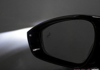 Подержанный автомобиль Omoda C5 2023 года (20 фото)