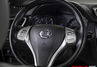 Подержанный автомобиль Nissan Qashqai 2018 года (14 фото)