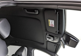 Подержанный автомобиль Kia K5 2021 года (22 фото)