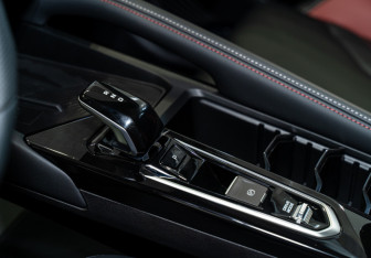 Новый Belgee X50 2026 (13 фото)