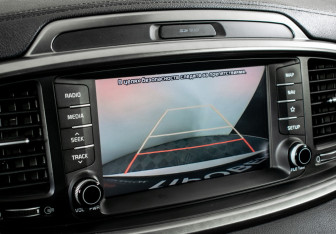 Подержанный автомобиль Kia Sorento 2019 года (15 фото)