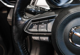 Подержанный автомобиль Mazda 6 Sedan 2021 года (23 фото)