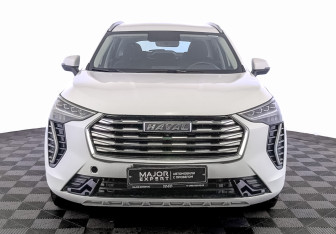 Подержанный автомобиль Haval Jolion 2023 года (2 фото)