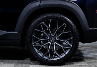 Подержанный автомобиль Changan UNI-T 2023 года (15 фото)