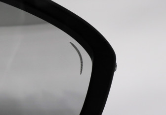 Подержанный автомобиль Geely Coolray 2023 года (15 фото)