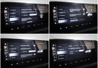 Подержанный автомобиль Haval H3 2024 года (20 фото)