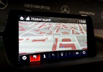 Подержанный автомобиль Mazda 6 Sedan 2020 года (30 фото)