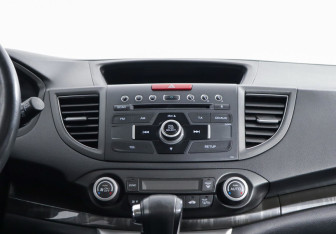 Подержанный автомобиль Honda CR-V 2013 года (8 фото)