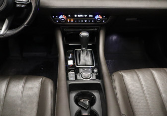 Подержанный автомобиль Mazda 6 Sedan 2021 года (9 фото)