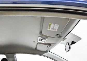 Подержанный автомобиль Kia Rio Hatchback 2021 года (20 фото)