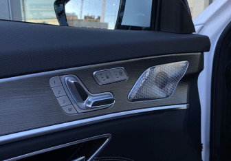 Подержанный автомобиль Jetour X70 2025 года (22 фото)