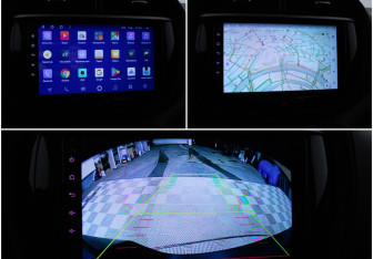 Подержанный автомобиль Kia Soul 2020 года (17 фото)