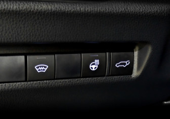 Подержанный автомобиль Toyota RAV4 2021 года (28 фото)